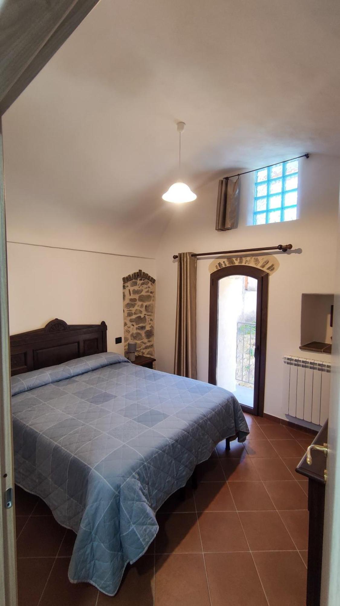Апартаменты Casa Bertagna Роккетта-Нервина Экстерьер фото