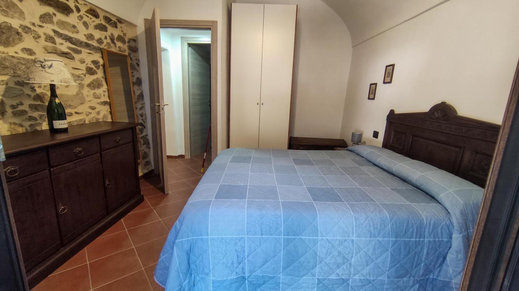 Апартаменты Casa Bertagna Роккетта-Нервина Экстерьер фото